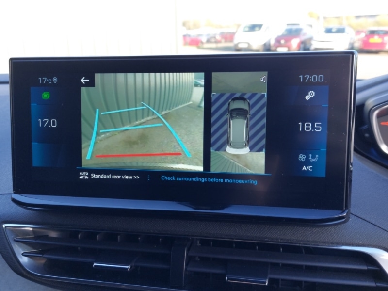 Used Peugeot 3008 2022 for sale - 76779995: Photo 16