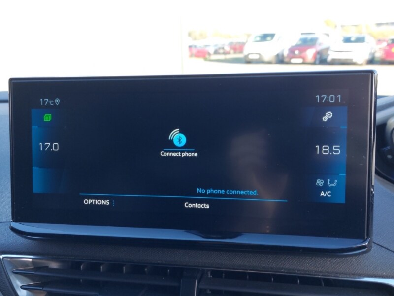 Used Peugeot 3008 2022 for sale - 76779995: Photo 19