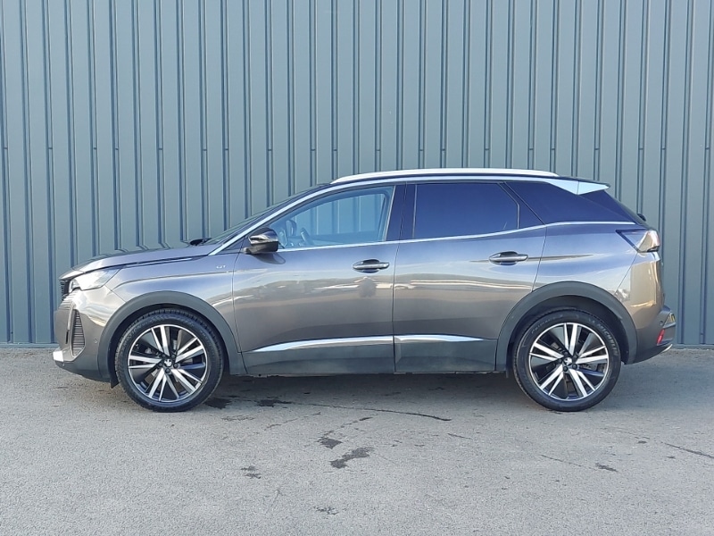 Used Peugeot 3008 2022 for sale - 76779995: Photo 4