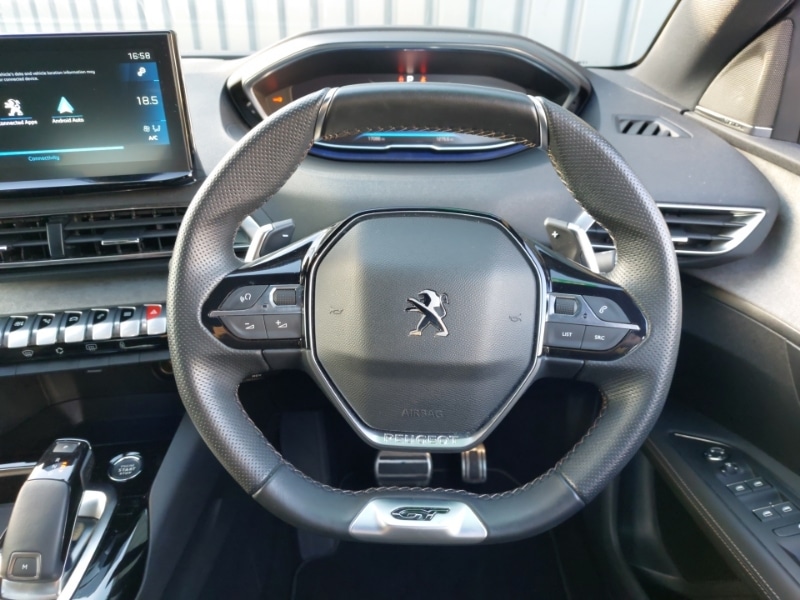 Used Peugeot 3008 2022 for sale - 76779995: Photo 7