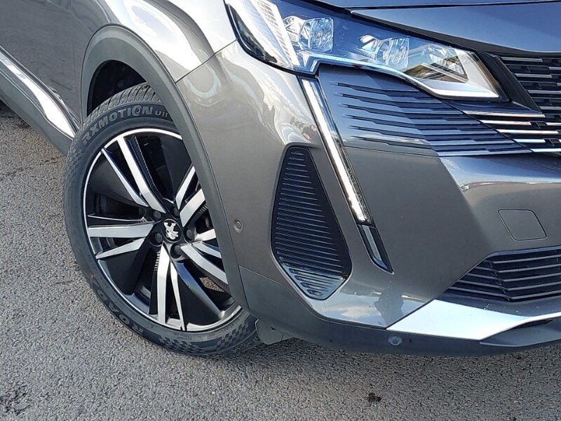 Used Peugeot 3008 2022 for sale - 76779995: Photo 9