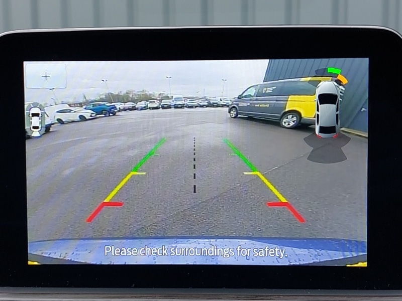 Used Ford Kuga 2021 for sale - 77922857: Photo 10