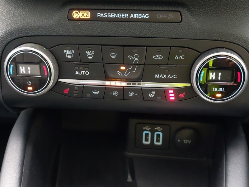 Used Ford Kuga 2021 for sale - 77922857: Photo 16