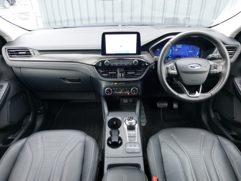 Used Ford Kuga 2021 for sale - 77922857: Photo 2
