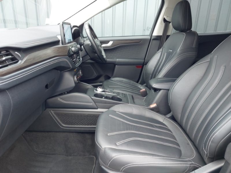 Used Ford Kuga 2021 for sale - 77922857: Photo 5