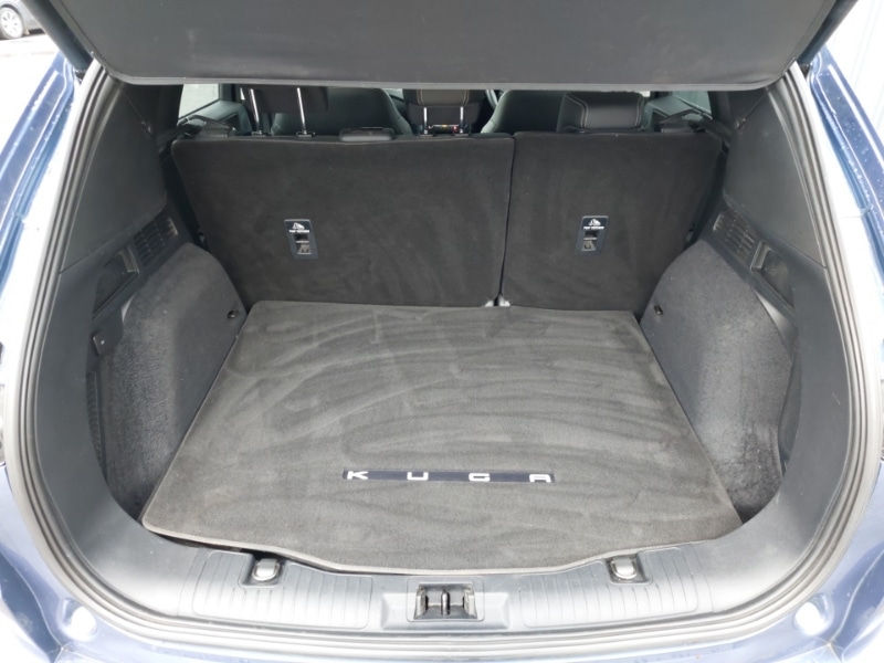 Used Ford Kuga 2021 for sale - 77922857: Photo 8