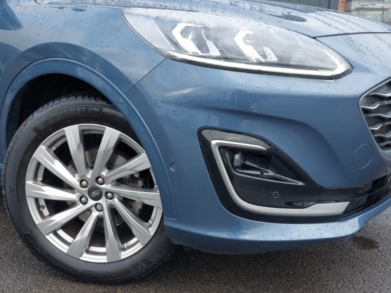 Used Ford Kuga 2021 for sale - 77922857: Photo 9