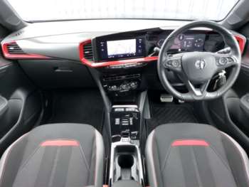 Used Vauxhall Mokka 2023 for sale - 74776211: Photo