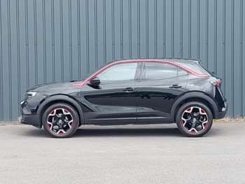 Used Vauxhall Mokka 2023 for sale - 74776211: Photo