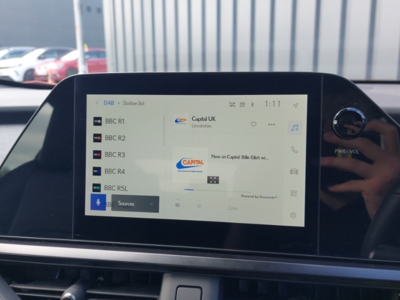 Used Lexus UX 2024 for sale - 78005861: Photo 10