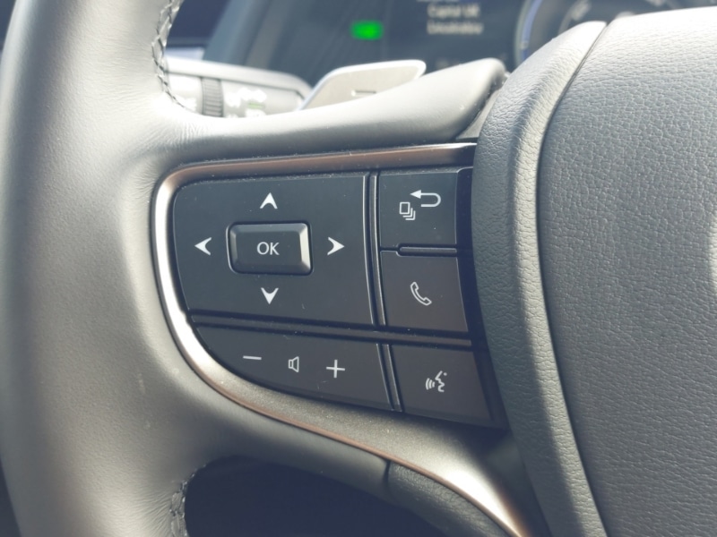 Used Lexus UX 2024 for sale - 78005861: Photo 12