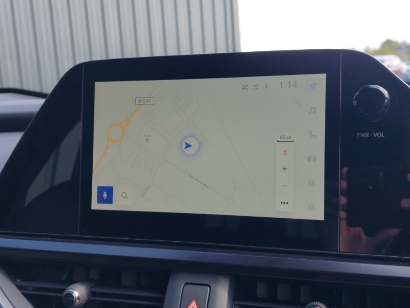 Used Lexus UX 2024 for sale - 78005861: Photo 16