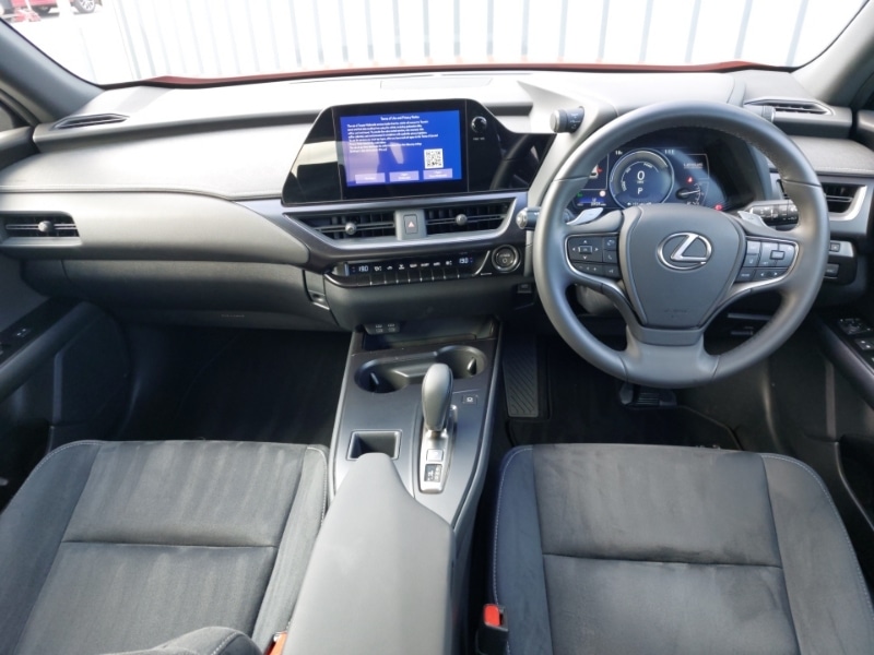 Used Lexus UX 2024 for sale - 78005861: Photo 2