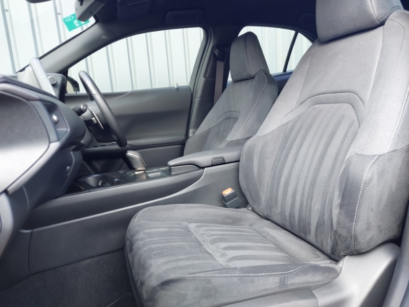 Used Lexus UX 2024 for sale - 78005861: Photo 5