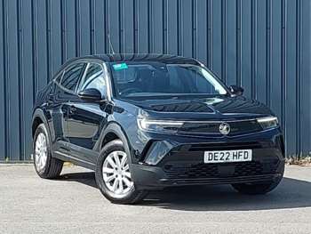 2022 - 1.2 Turbo 100 SE Edition 5dr