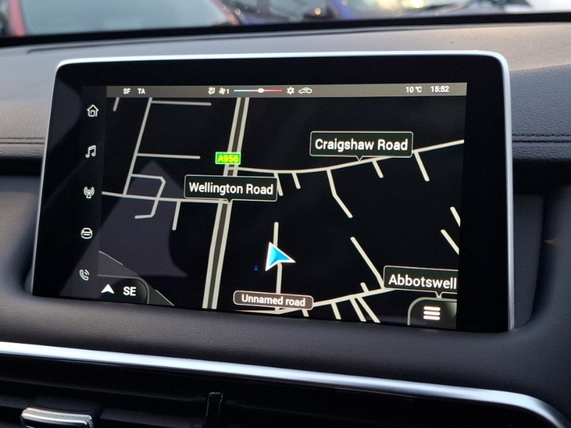 Used MG MG HS 2024 for sale - 77357791: Photo 13