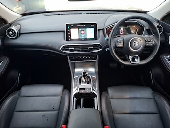 Used MG MG HS 2024 for sale - 77357791: Photo