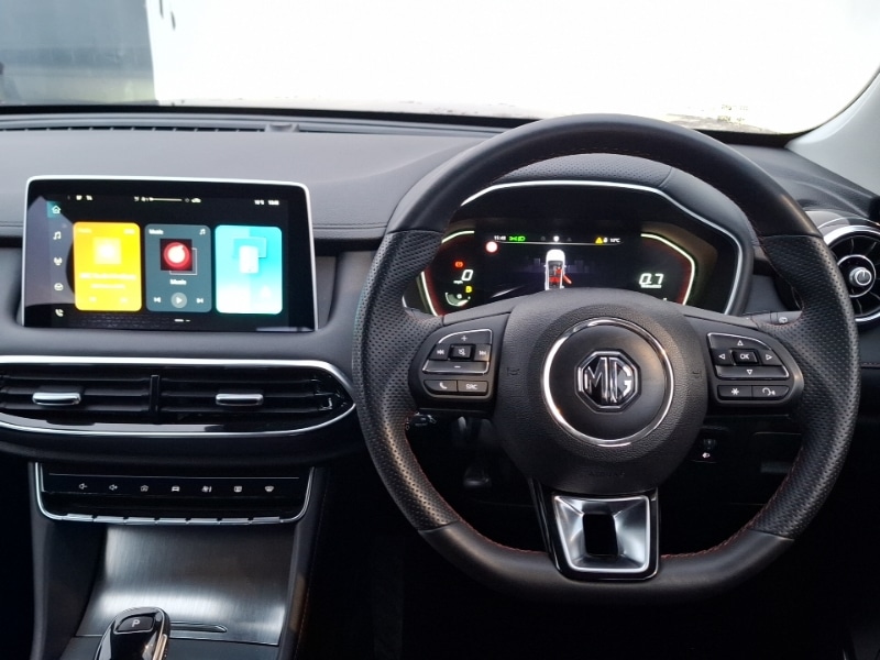 Used MG MG HS 2024 for sale - 77357791: Photo 7