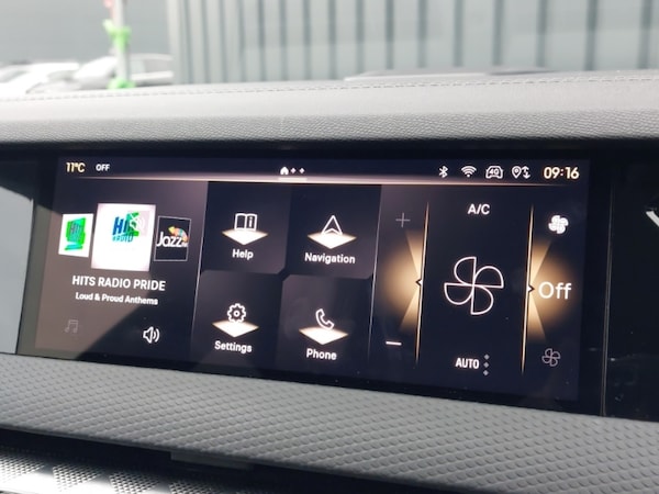 Used DS Automobiles DS 4 2023 for sale - 76311553: Photo 10