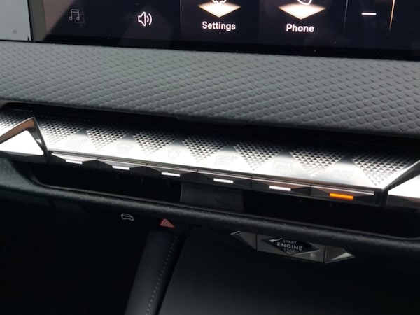 Used DS Automobiles DS 4 2023 for sale - 76311553: Photo 11