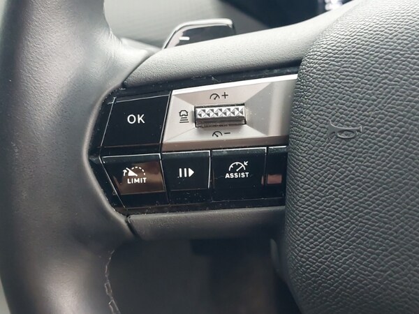 Used DS Automobiles DS 4 2023 for sale - 76311553: Photo 12