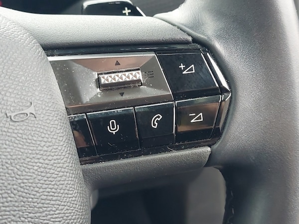 Used DS Automobiles DS 4 2023 for sale - 76311553: Photo 13