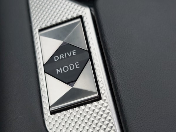 Used DS Automobiles DS 4 2023 for sale - 76311553: Photo 18