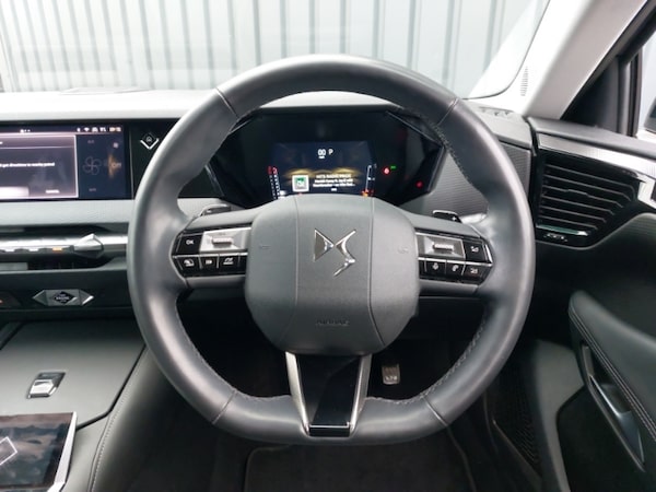 Used DS Automobiles DS 4 2023 for sale - 76311553: Photo 7