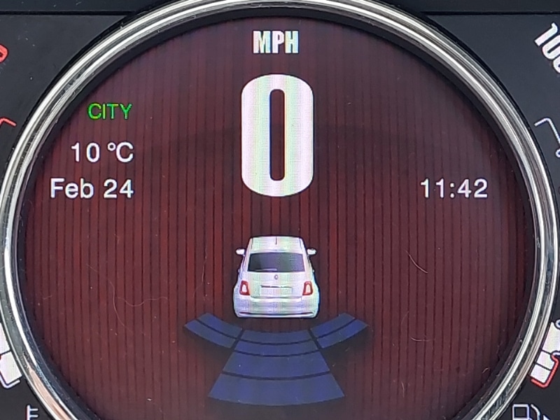 Used Fiat 500 2016 for sale - 77652127: Photo 10