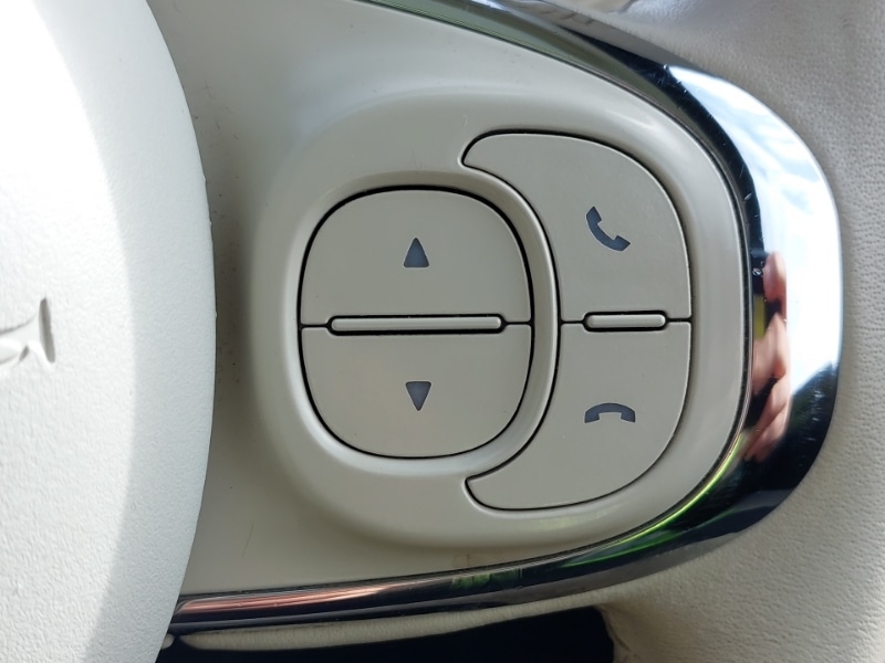 Used Fiat 500 2016 for sale - 77652127: Photo 14