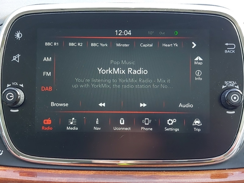 Used Fiat 500 2016 for sale - 77652127: Photo 17