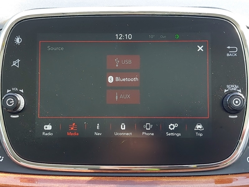 Used Fiat 500 2016 for sale - 77652127: Photo 19