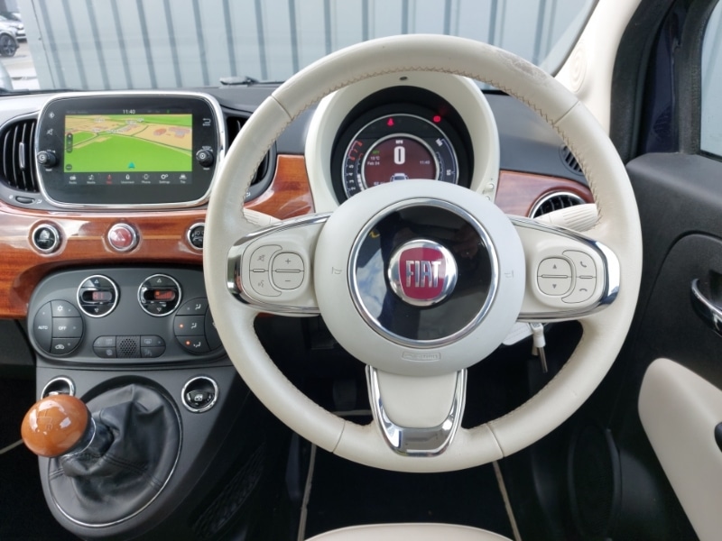 Used Fiat 500 2016 for sale - 77652127: Photo 7