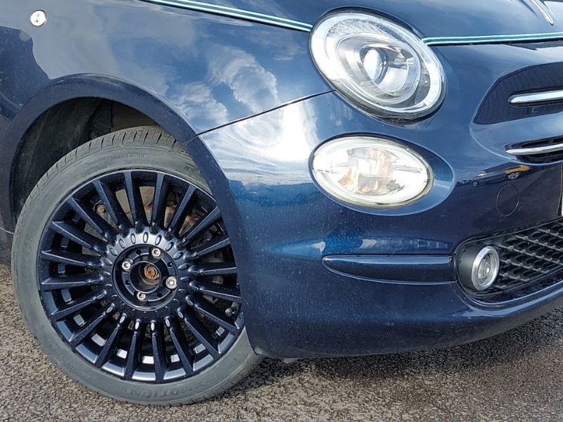 Used Fiat 500 2016 for sale - 77652127: Photo 9