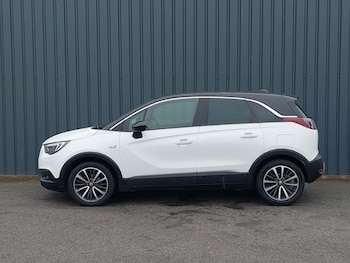 Used Vauxhall Crossland X 2020 for sale - 79529793: Photo