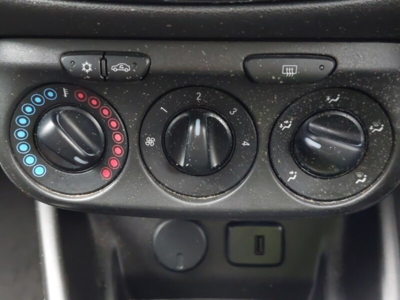 Used Vauxhall Corsa 2018 for sale - 77503576: Photo 15