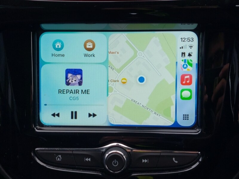 Used Vauxhall Corsa 2018 for sale - 77503576: Photo 18