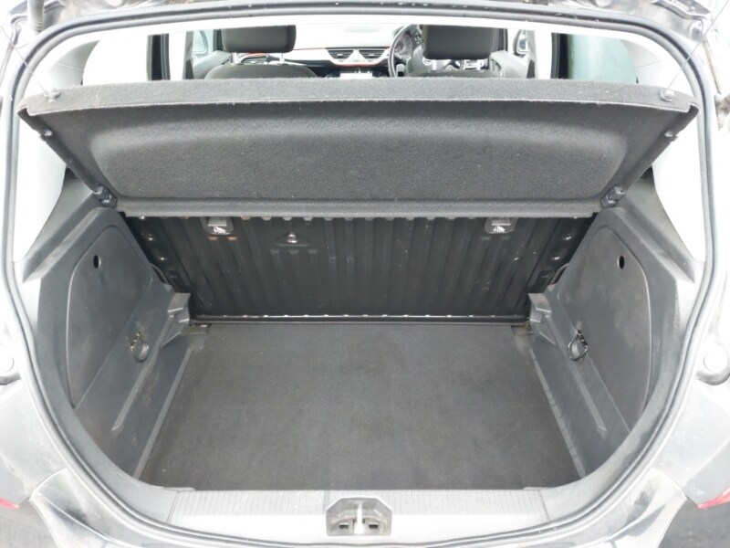 Used Vauxhall Corsa 2018 for sale - 77503576: Photo 8