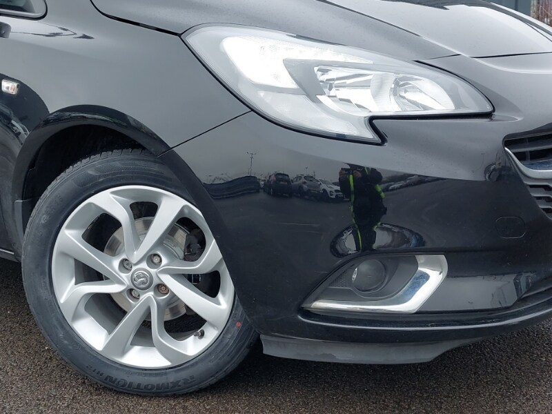 Used Vauxhall Corsa 2018 for sale - 77503576: Photo 9