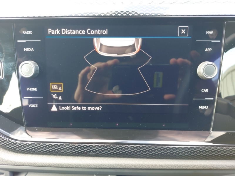 Used Volkswagen Polo 2024 for sale - 77606151: Photo 11