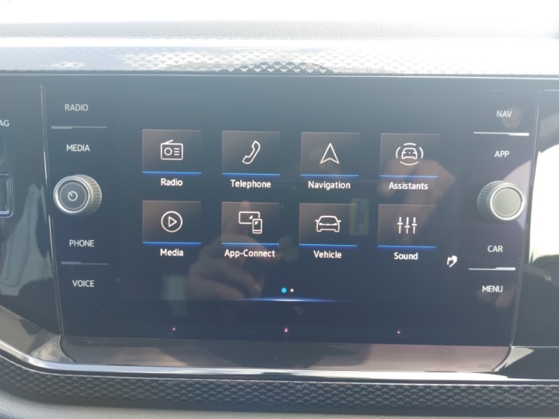 Used Volkswagen Polo 2024 for sale - 77606151: Photo 15