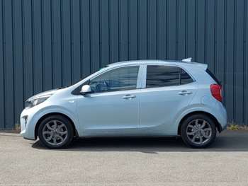 Used Kia Picanto 2019 for sale - 74860509: Photo