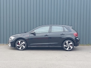 Used Volkswagen Polo 2019 for sale - 78355574: Photo