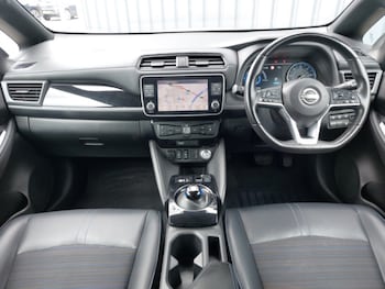 Used Nissan Leaf 2022 for sale - 79597788: Photo