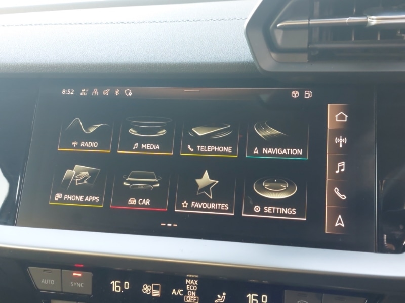 Used Audi A3 2021 for sale - 76602369: Photo 10