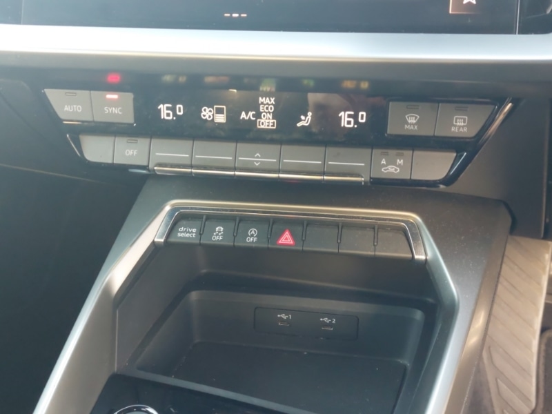 Used Audi A3 2021 for sale - 76602369: Photo 11