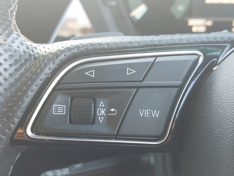 Used Audi A3 2021 for sale - 76602369: Photo 12