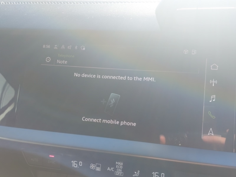 Used Audi A3 2021 for sale - 76602369: Photo 17