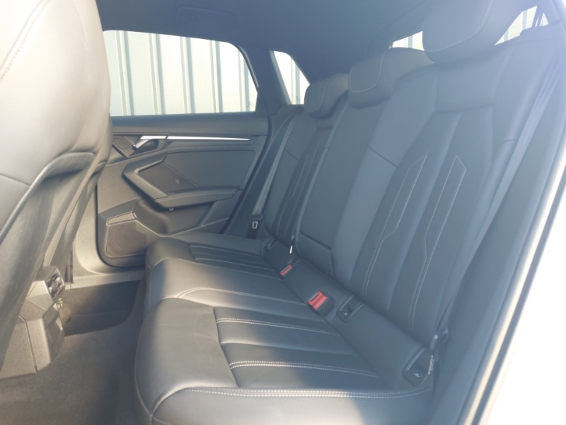 Used Audi A3 2021 for sale - 76602369: Photo 6