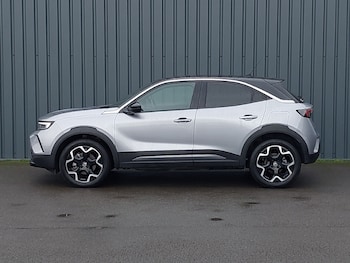 Used Vauxhall Mokka 2024 for sale - 77300183: Photo